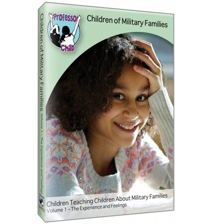 Children of Military Families Vol. 1 The Experience and Feelings Children of Military Families Vol. 1 The Experience and Feelings