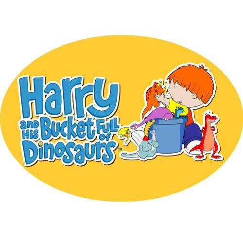 Harry and His Bucket Full of Dinosaurs 7-Volume Character Ed SEL Video Series Harry and His Bucket Full of Dinosaurs 7-Volume Character Ed SEL Video Series