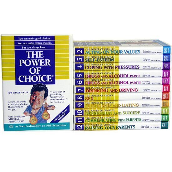 THE-POWER-OF-CHOICE-High-School-Character-Education-and-SEL-Video-Series THE-POWER-OF-CHOICE-High-School-Character-Education-and-SEL-Video-Series