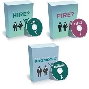 Who Would You Hire Fire Promote - Career Skills Video Series Who Would You Hire Fire Promote - Career Skills Video Series