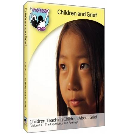 CHILDREN AND GRIEF THE EXPERIENCE AND FEELINGS CHILDREN AND GRIEF THE EXPERIENCE AND FEELINGS