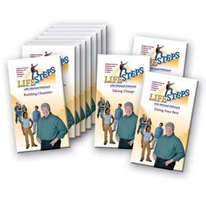 その他 Guidance Systems Character Education Series [DVD] Character Education Products - Live Wire Media